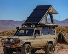 Load image into Gallery viewer, 18099901 Mamba 3 Roof Top Tent - Clam Shell Roof Top Tent Overland Vehicle Systems - Overland Vehicle Systems 18099901 HYDZ_18099901