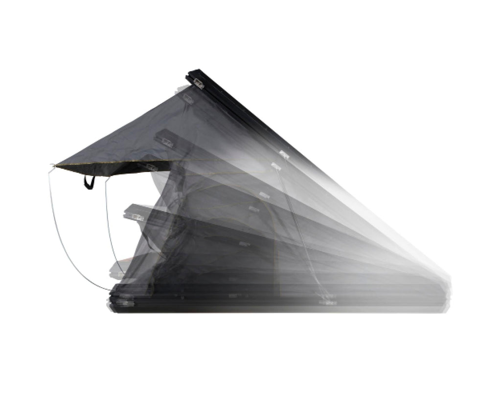 18099901 Mamba 3 Roof Top Tent - Clam Shell Roof Top Tent Overland Vehicle Systems - Overland Vehicle Systems 18099901 HYDZ_18099901