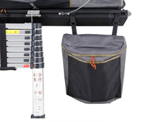Load image into Gallery viewer, 18099901 Mamba 3 Roof Top Tent - Clam Shell Roof Top Tent Overland Vehicle Systems - Overland Vehicle Systems 18099901 HYDZ_18099901
