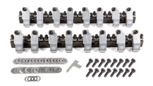 Load image into Gallery viewer, Chevy LS7 Shaft Rocker Arm Kit 1.80/1.80 Ratio - T&amp;D Machine 2351-180/180