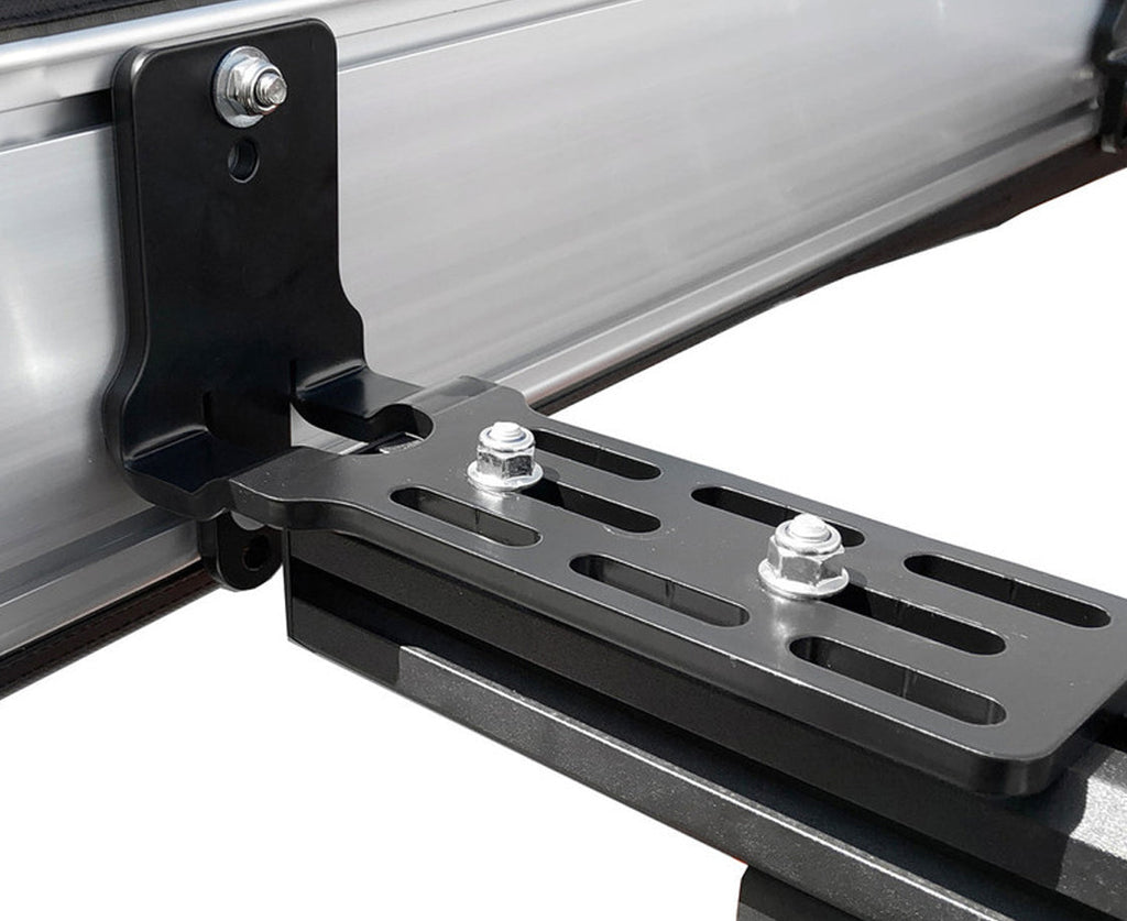 Awning Bracket Kit for 270 Awning Driver and Passenger or 180 Awning Overland Vehicle Systems - Overland Vehicle Systems 18169909 HYDZ_18169909