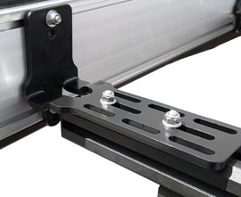 Awning Bracket Kit for 270 Awning Driver and Passenger or 180 Awning Overland Vehicle Systems - Overland Vehicle Systems 18169909 HYDZ_18169909