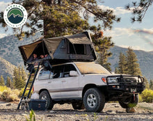 Load image into Gallery viewer, Best Hard Shell Rooftop Tent 18189901 Bushveld II Overland Vehicle Systems