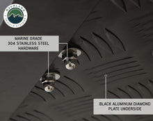 Load image into Gallery viewer, Best Hard Shell Rooftop Tent 18189901 Bushveld II Overland Vehicle Systems - Overland Vehicle Systems 18189901 HYDZ_18189901