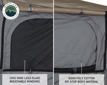 Load image into Gallery viewer, Best Hard Shell Rooftop Tent 18189901 Bushveld II Overland Vehicle Systems