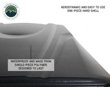 Load image into Gallery viewer, Best Hard Shell Rooftop Tent 18189901 Bushveld II Overland Vehicle Systems - Overland Vehicle Systems 18189901 HYDZ_18189901