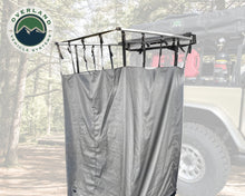 Load image into Gallery viewer, Car-Side Shower Room - Affordable and Convenient Overland Vehicle Systems - Overland Vehicle Systems 18199909 HYDZ_18199909