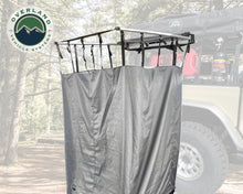 Load image into Gallery viewer, Car-Side Shower Room - Affordable and Convenient Overland Vehicle Systems