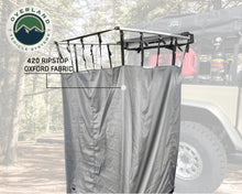 Load image into Gallery viewer, Car-Side Shower Room - Affordable and Convenient Overland Vehicle Systems