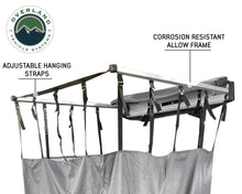 Load image into Gallery viewer, Car-Side Shower Room - Affordable and Convenient Overland Vehicle Systems - Overland Vehicle Systems 18199909 HYDZ_18199909