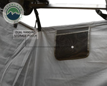 Load image into Gallery viewer, Car-Side Shower Room - Affordable and Convenient Overland Vehicle Systems