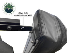 Load image into Gallery viewer, Car-Side Shower Room - Affordable and Convenient Overland Vehicle Systems - Overland Vehicle Systems 18199909 HYDZ_18199909