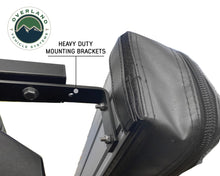 Load image into Gallery viewer, Car-Side Shower Room - Affordable and Convenient Overland Vehicle Systems