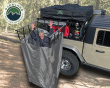 Load image into Gallery viewer, Car-Side Shower Room - Affordable and Convenient Overland Vehicle Systems - Overland Vehicle Systems 18199909 HYDZ_18199909