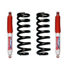 Load image into Gallery viewer, Suspension Lift Kit w/Shock 2 Inch Front Lift Skyjacker