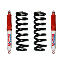 Load image into Gallery viewer, Suspension Lift Kit w/Shock Nitro Shocks 2 Inch Front Lift Skyjacker