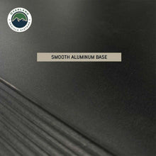 Load image into Gallery viewer, XD Sherpa Solo - Soft Sided Roof Top Tent, 1 Person, Grey Body and Black Rainfly Overland Vehicle Systems - Overland Vehicle Systems 18209901 HYDZ_18209901