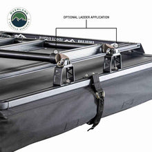 Load image into Gallery viewer, XD Sherpa Solo - Soft Sided Roof Top Tent, 1 Person, Grey Body and Black Rainfly Overland Vehicle Systems - Overland Vehicle Systems 18209901 HYDZ_18209901