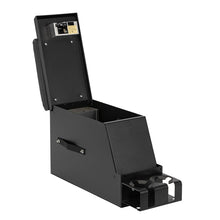 Load image into Gallery viewer, Tuffy Series Console 8In Black TFY012-01