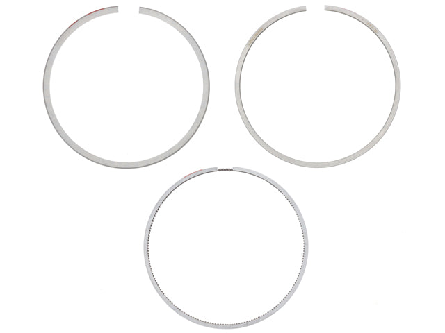 Piston Ring Set