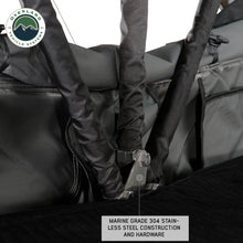 Load image into Gallery viewer, Nomadic 2 Extended Roof Top Tent The Best Rooftop Tent Overland Vehicle Systems - Overland Vehicle Systems 18329936 HYDZ_18329936