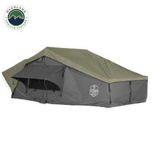 Load image into Gallery viewer, Best Roof Top Tent 3 Person Nomadic 3 Ext. Roof Top Tent Overland Vehicle Systems