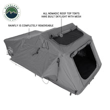 Load image into Gallery viewer, Best Roof Top Tent 3 Person Nomadic 3 Ext. Roof Top Tent Overland Vehicle Systems