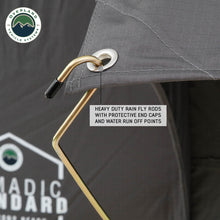 Load image into Gallery viewer, Best Roof Top Tent 3 Person Nomadic 3 Ext. Roof Top Tent Overland Vehicle Systems