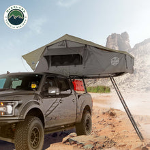 Load image into Gallery viewer, Extended Roof Top Tent - The Perfect 4 Person Roof Top Tent Overland Vehicle Systems - Overland Vehicle Systems 18349936 HYDZ_18349936