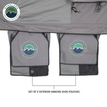 Load image into Gallery viewer, Extended Roof Top Tent - The Perfect 4 Person Roof Top Tent Overland Vehicle Systems