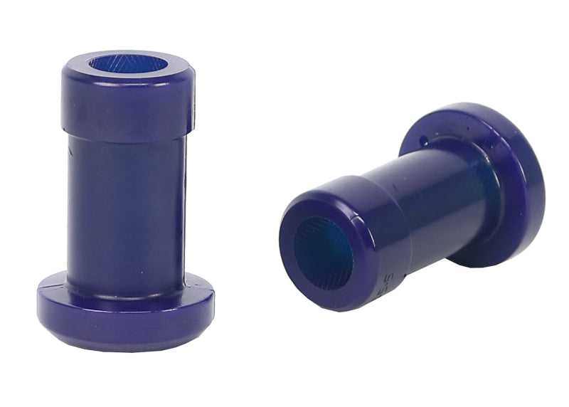 SuperPro 1979 Mazda RX-7 GS Front Lower Inner Control Arm Bushing Kit SPRSPF0433K