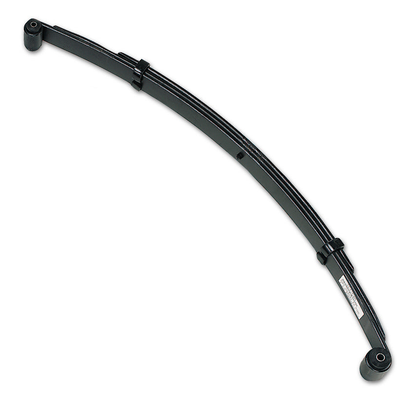 Front 3 Inch Lift Leaf Spring 73-87 Chevy Truck/Blazer/Suburban 1/2 & 3/4 Ton 4WD and 73-87 GMC Truck/Jimmy/Suburban 1/2 & 3/4 Ton 4WD Heavy Duty Each Tuff Country