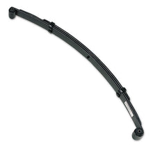 Load image into Gallery viewer, Front 3 Inch Lift Leaf Spring 73-87 Chevy Truck/Blazer/Suburban 1/2 &amp; 3/4 Ton 4WD and 73-87 GMC Truck/Jimmy/Suburban 1/2 &amp; 3/4 Ton 4WD Heavy Duty Each Tuff Country