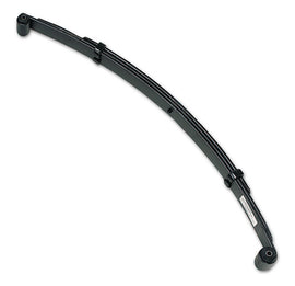 Front 3 Inch Lift Leaf Spring 73-87 Chevy Truck/Blazer/Suburban 1/2 & 3/4 Ton 4WD and 73-87 GMC Truck/Jimmy/Suburban 1/2 & 3/4 Ton 4WD Heavy Duty Each Tuff Country