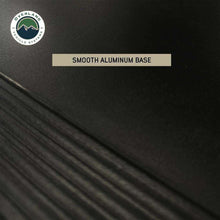 Load image into Gallery viewer, HD Bundu 2 - Hard Shell Roof Top Tent, 2 Person, Grey Body and Black Rainfly Overland Vehicle Systems - Overland Vehicle Systems 18389902 HYDZ_18389902