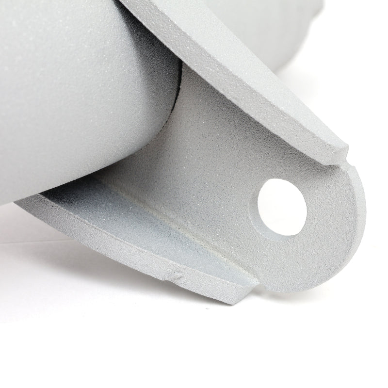 BLOX Racing Silver Harness Bar 94-01 Integra/92-00 Civic/02-06 RSX/88-91 CRX BLOBXAC-10047-SI