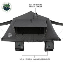 Load image into Gallery viewer, Nomadic 2 Standard Roof Top Tent Roof Top Tent 2 Person Overland Vehicle Systems - Overland Vehicle Systems 18429936 HYDZ_18429936