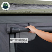 Load image into Gallery viewer, Nomadic 2 Standard Roof Top Tent Roof Top Tent 2 Person Overland Vehicle Systems