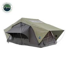 Load image into Gallery viewer, Nomadic 3 Standard Roof Top Tent 3 Person Roof Top Tent Overland Vehicle Systems