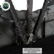 Load image into Gallery viewer, Nomadic 3 Standard Roof Top Tent 3 Person Roof Top Tent Overland Vehicle Systems - Overland Vehicle Systems 18439936 HYDZ_18439936