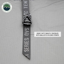 Load image into Gallery viewer, Nomadic 3 Standard Roof Top Tent 3 Person Roof Top Tent Overland Vehicle Systems - Overland Vehicle Systems 18439936 HYDZ_18439936