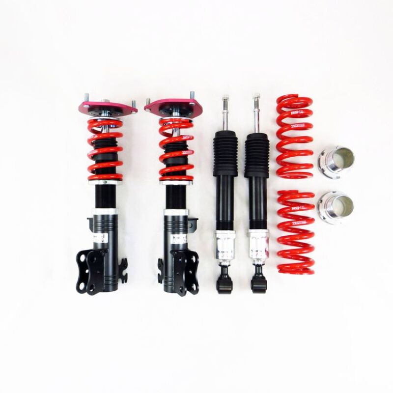 RS-R 2023+ Toyota GR Corolla (GZEA14L) Sports-i Club Racer Coilovers RSRXNSPT558MP