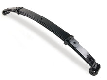 Load image into Gallery viewer, Front 4 Inch Lift Leaf Spring 69-72 Chevy Truck/Blazer/Suburban 1/2 &amp; 3/4 Ton 4WD and 69-72 GMC Truck/Jimmy/Suburban 1/2 &amp; 3/4 Ton 4WD EZ-Ride Each Tuff Country