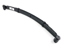 Load image into Gallery viewer, Front 4 Inch Lift Leaf Spring 69-72 Chevy Truck/Blazer/Suburban 1/2 &amp; 3/4 Ton 4WD and 69-72 GMC Truck/Jimmy/Suburban 1/2 &amp; 3/4 Ton 4WD EZ-Ride Each Tuff Country