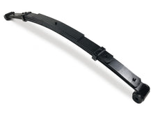 Load image into Gallery viewer, Front 4 Inch Lift Leaf Spring 73-87 Chevy Truck/Blazer/Suburban 1/2 &amp; 3/4 Ton 4WD and 73-87 GMC Truck/Jimmy/Suburban 1/2 &amp; 3/4 Ton 4WD Heavy Duty Each Tuff Country