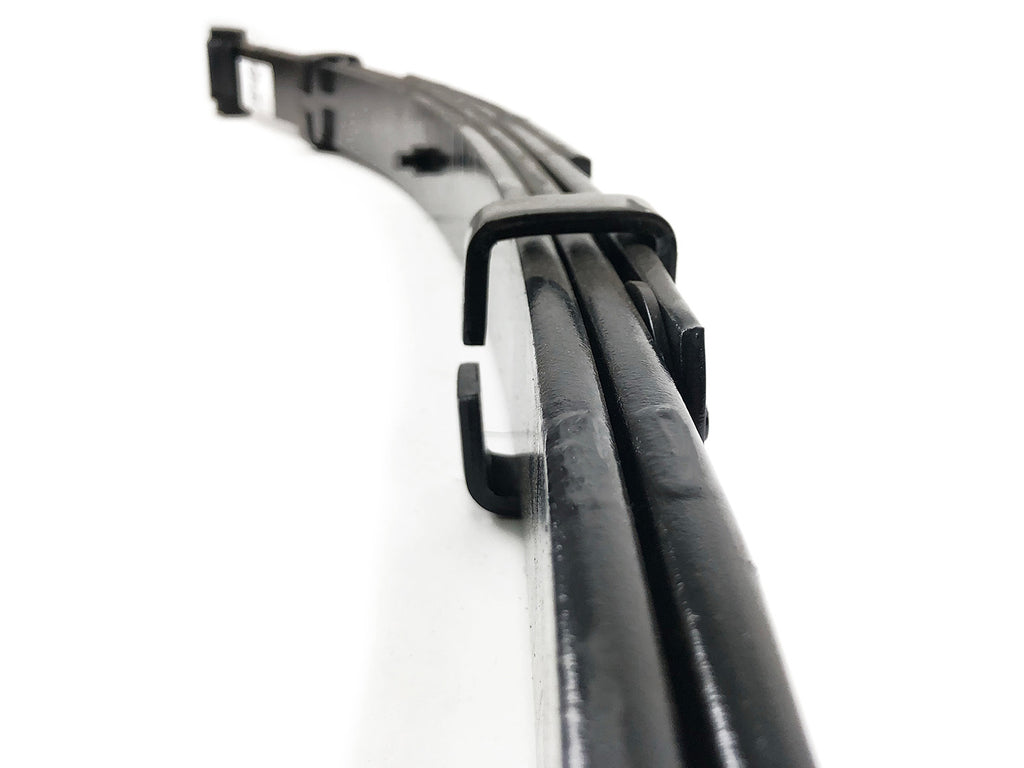 Front 4 Inch Lift Leaf Spring 73-87 Chevy Truck/Blazer/Suburban 1/2 & 3/4 Ton 4WD and 73-87 GMC Truck/Jimmy/Suburban 1/2 & 3/4 Ton 4WD Heavy Duty Each Tuff Country