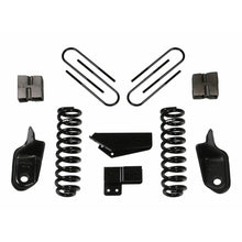 Load image into Gallery viewer, Bronco Lift Kit 4 Inch Lift 80-96 Bronco Includes Front Coil Springs Brackets Rear U Bolt Kit Rear Block Skyjacker