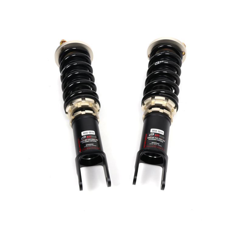 BLOX Racing Competition Series Coilover - EG/DC / EK (FF: 12kg: RR: 10kg) BLOBXSS-00101