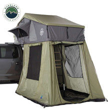 Load image into Gallery viewer, Nomadic 3 Roof Top Tent Annex Room With Floor &amp; Cover Overland Vehicle Systems - Overland Vehicle Systems 18539936 HYDZ_18539936