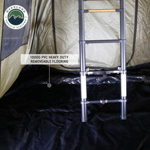 Load image into Gallery viewer, Nomadic 4 Roof Top Tent Annex - 4 Person Roof Top Tent Annex Overland Vehicle Systems